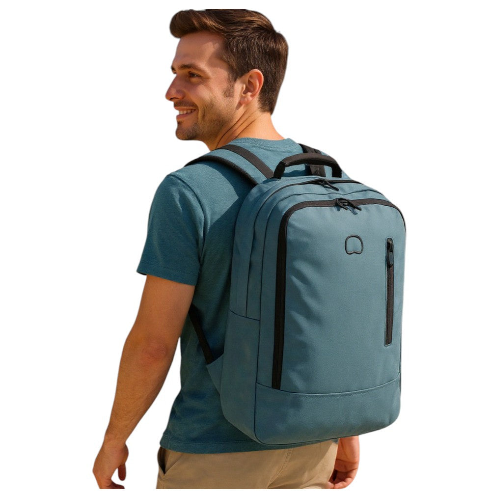 Delsey Maubourg Backpack - image 2