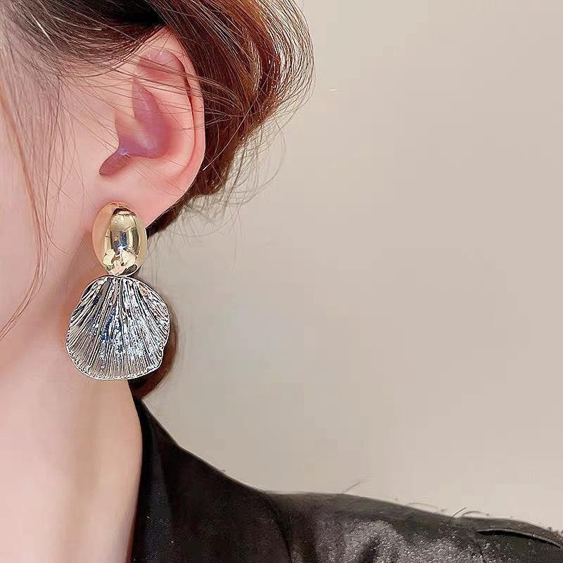 UNI-10302 - Glam  - Earring