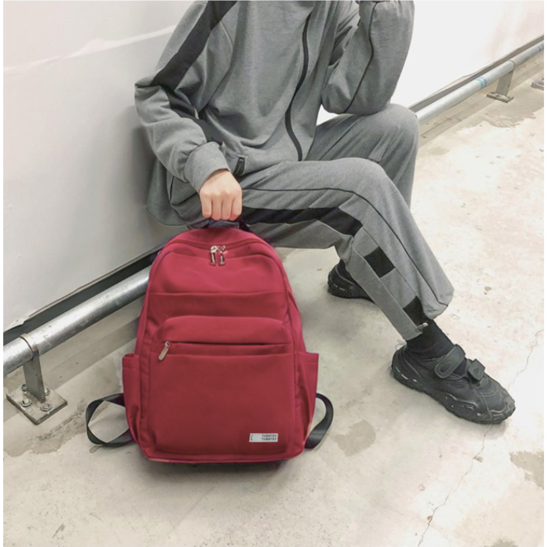 Girl's Smart-Backpack - image 3