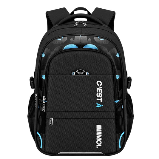 Fashion Student School Bag 2-5 Grade - image 1