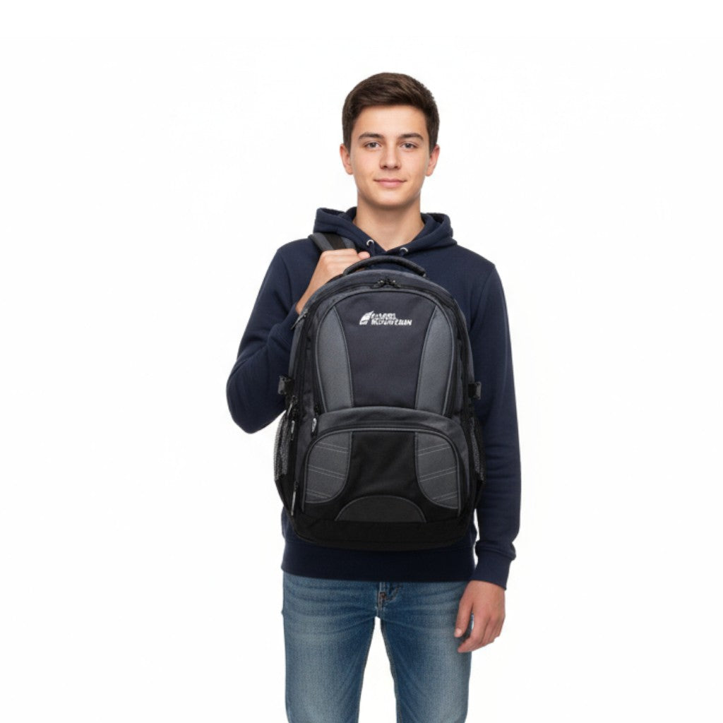 Camel Mountain Small 18"-Grey - image 1