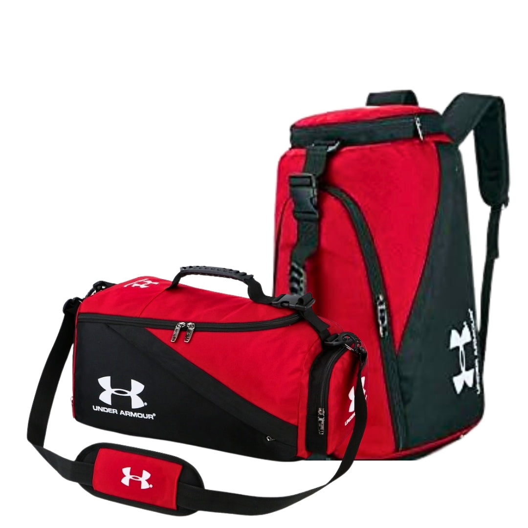Under Armour UA Sport Gym-Travel Bag - image 3