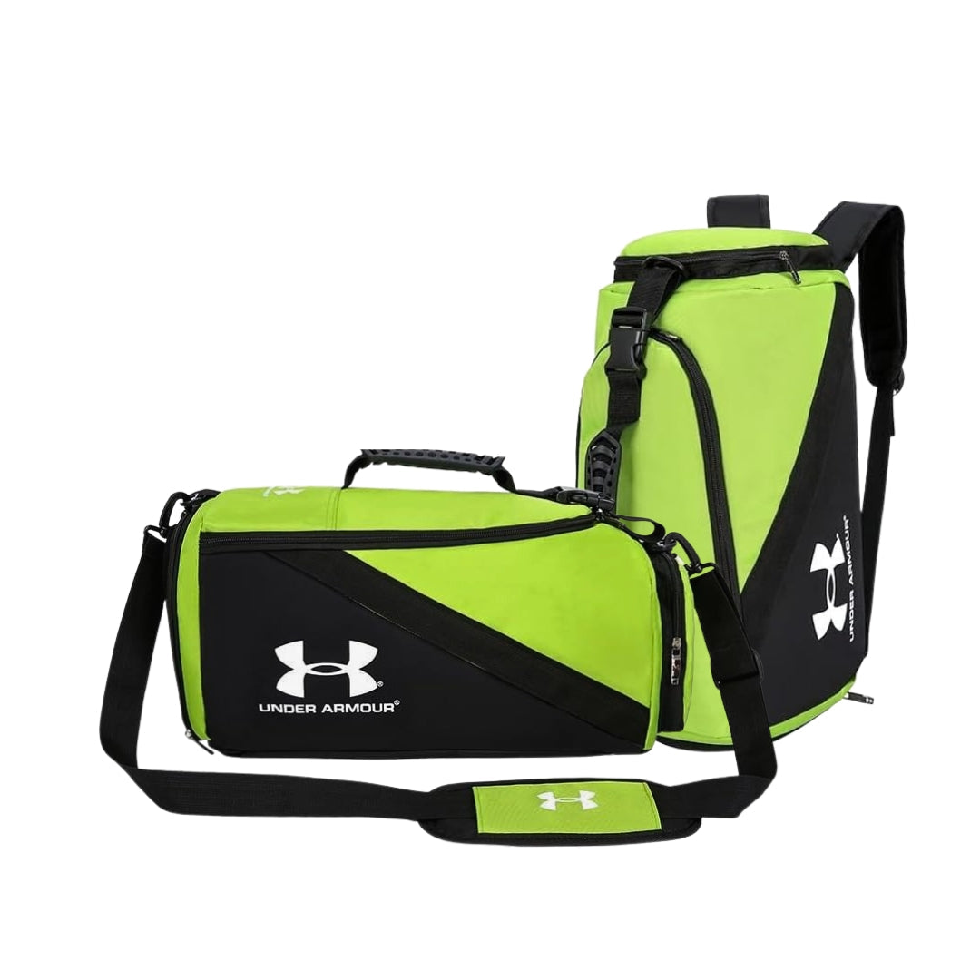 Under Armour UA Sport Gym-Travel Bag - image 2
