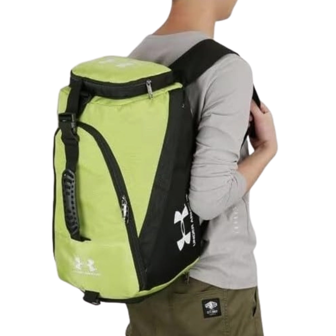 Under Armour UA Sport Gym-Travel Bag - image 6