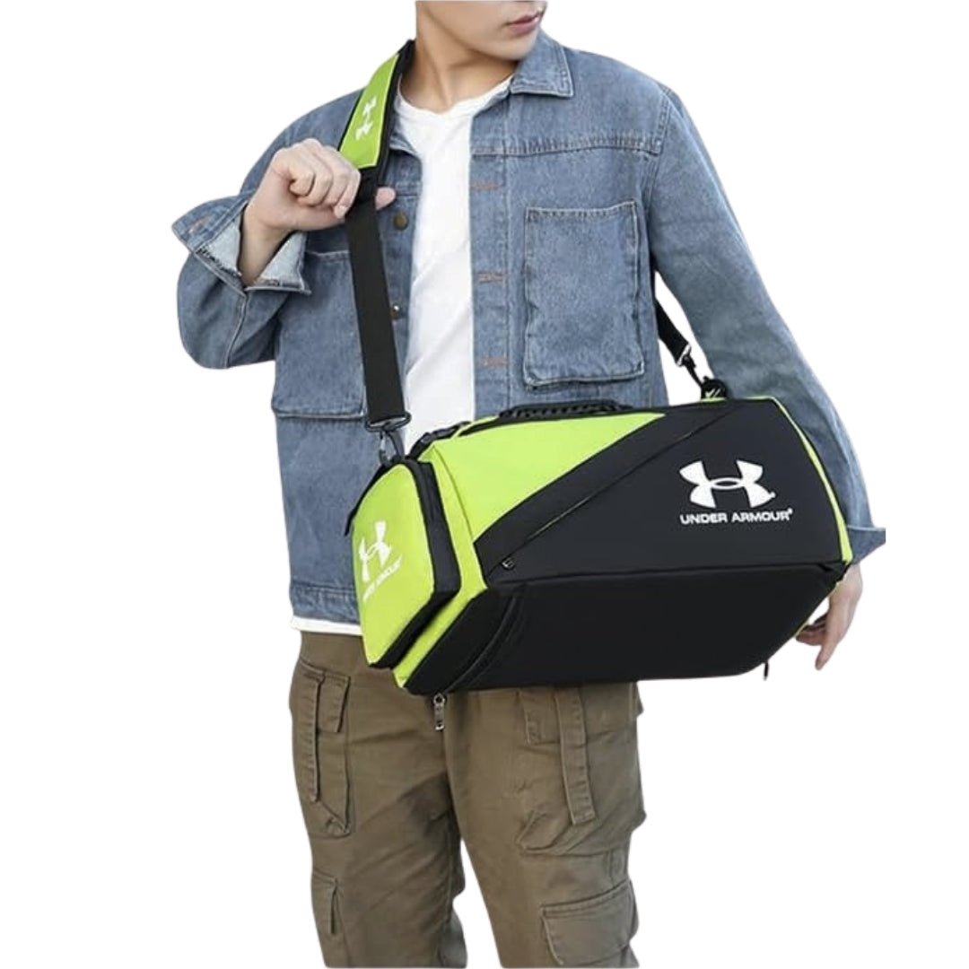Under Armour UA Sport Gym-Travel Bag - image 7