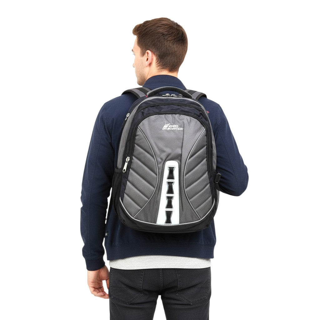 Camel Mountain Backpack-19"inch - image 2