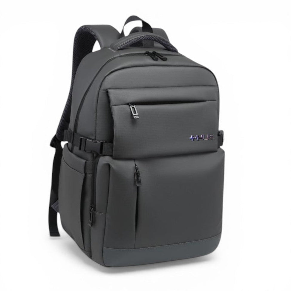 HUB Pro Commuter Travel Backpack – Water-Resistant - image 2
