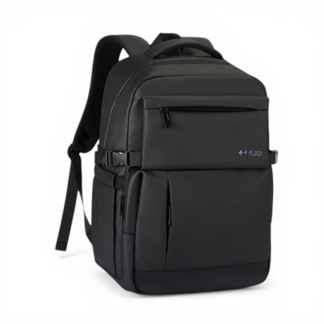 HUB Pro Commuter Travel Backpack – Water-Resistant - image 3