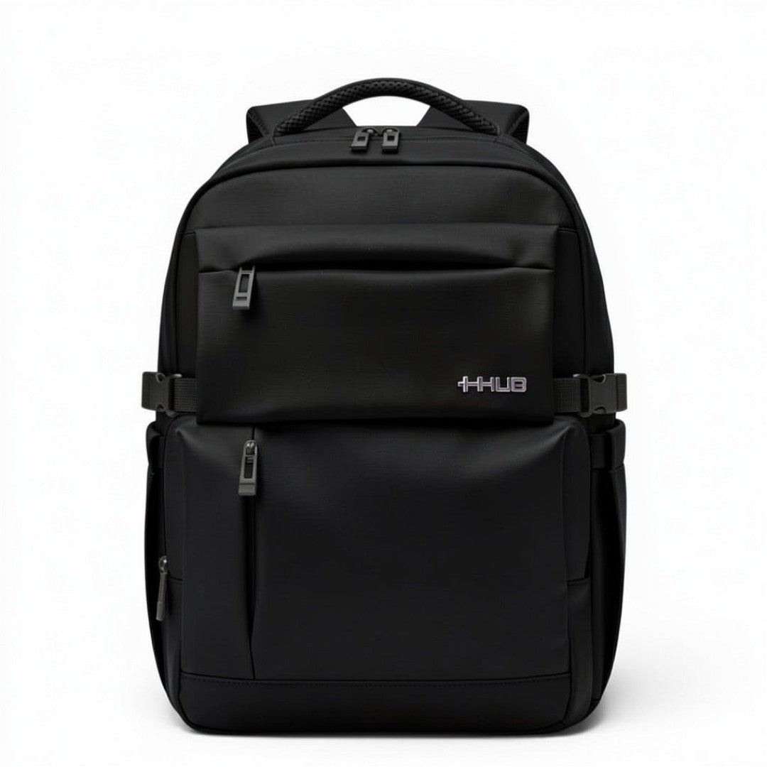 HUB Pro Commuter Travel Backpack – Water-Resistant - image 1