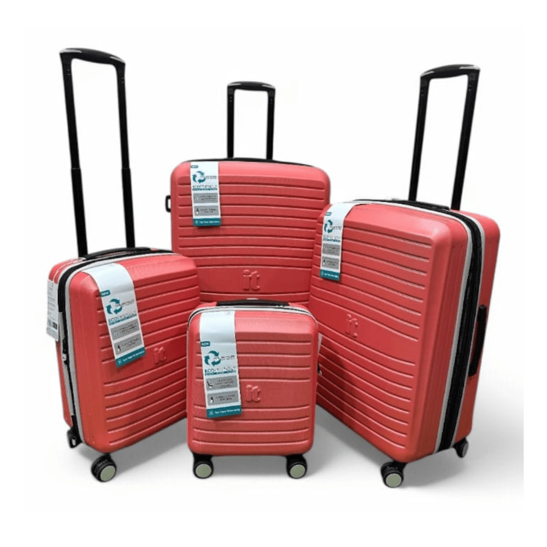 It luggage EcoProtect-4 Pcs Set - image 1