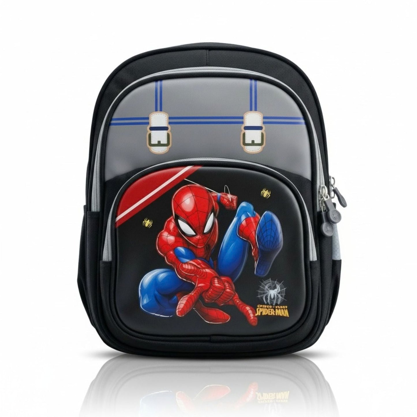 Adventure-Ready Children's 14" Backpack – Multi-Character Series - image 2