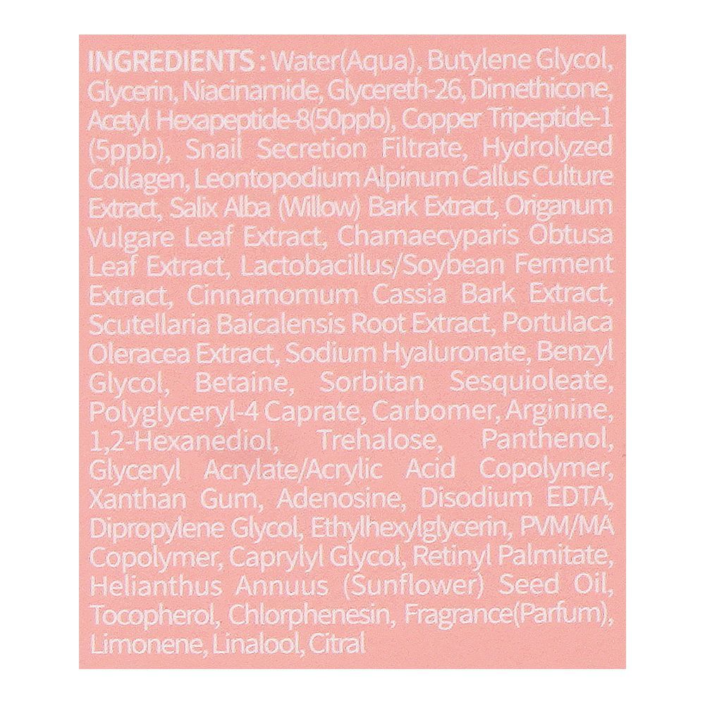 Esfolio Peptide Energy Ampoule, For Uneven Skin Tone, 30ml