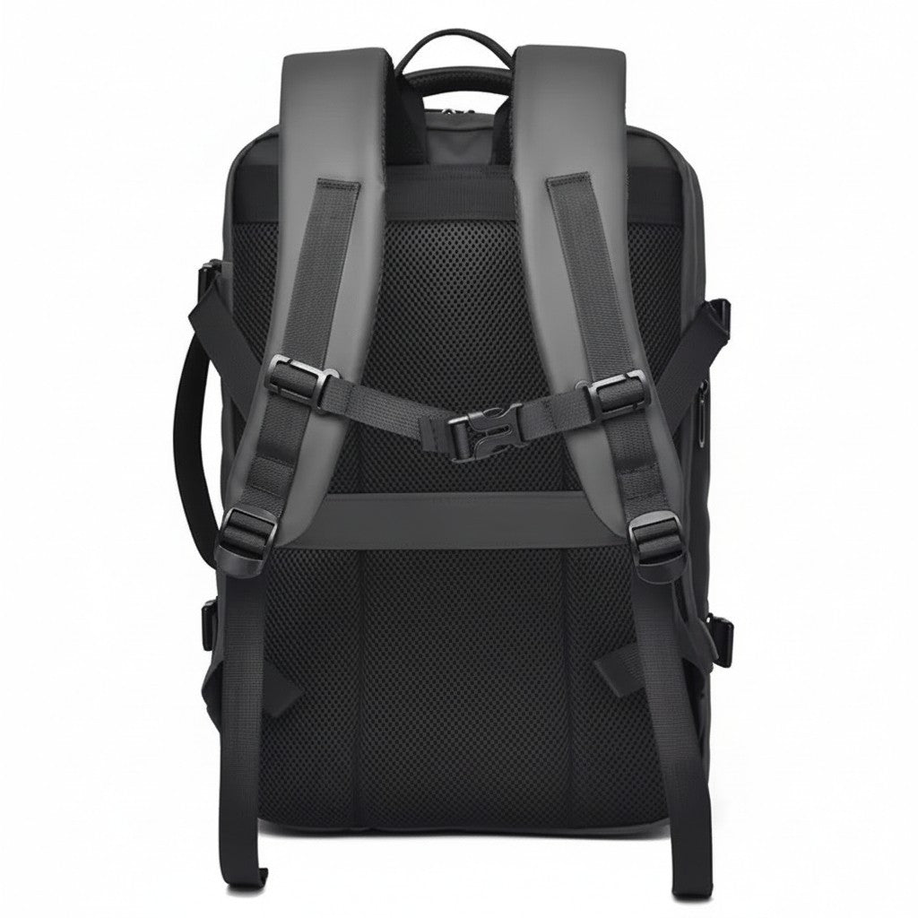 WEIXIER Expandable Business Backpack - image 6