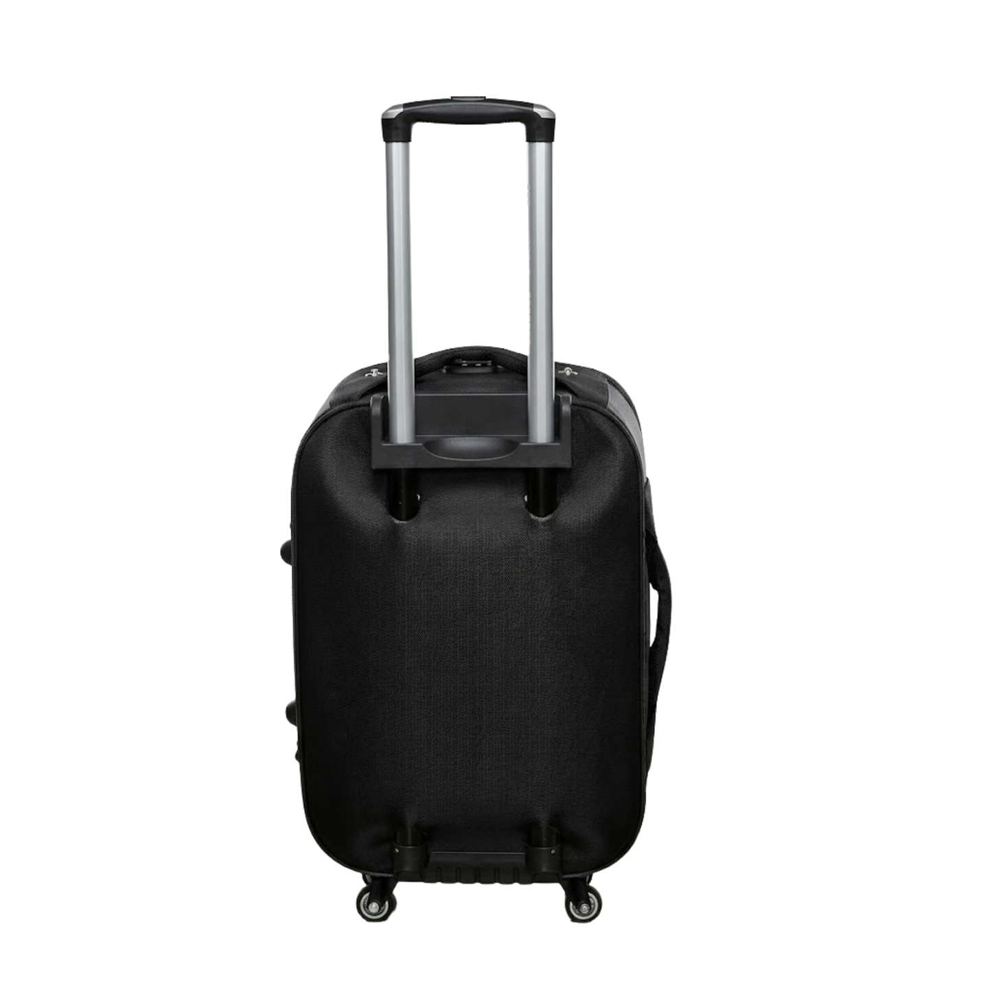 20" Carry-On Suitcase | Cabin-Ready - 7 kg+ Capacity - image 4