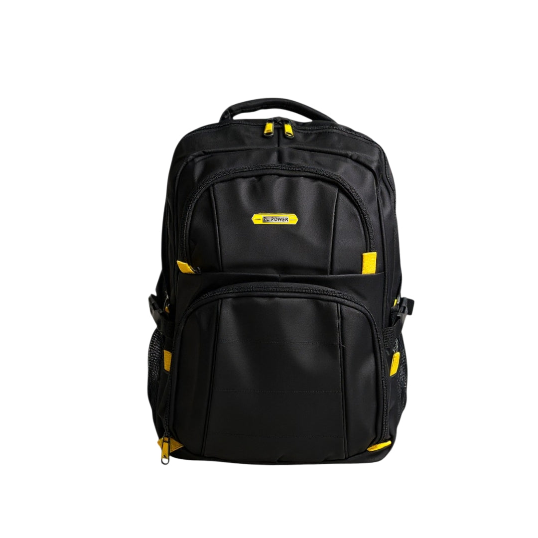 PL-Power Tech Backpack with Padded Laptop Compartment - image 3