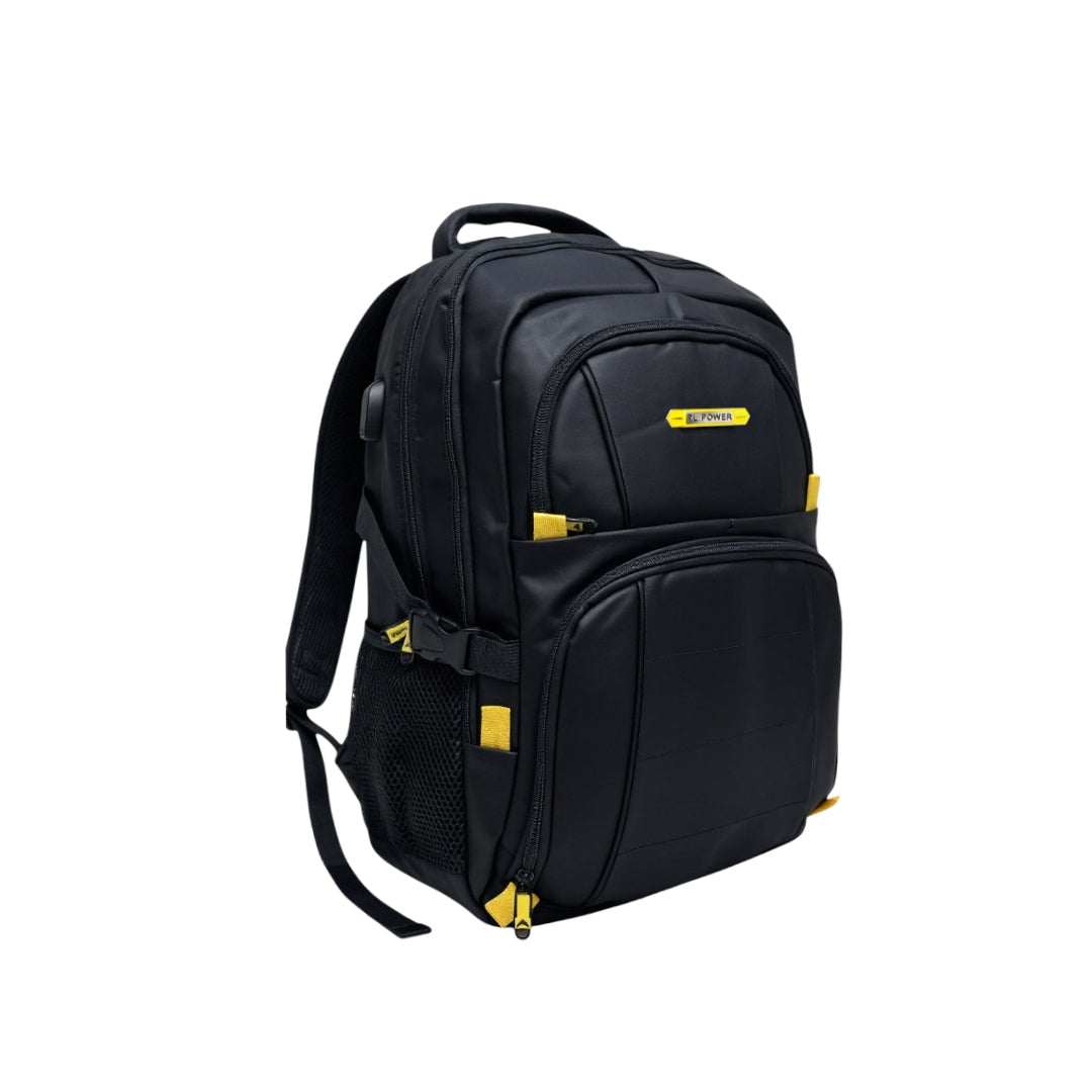 PL-Power Tech Backpack with Padded Laptop Compartment - image 2