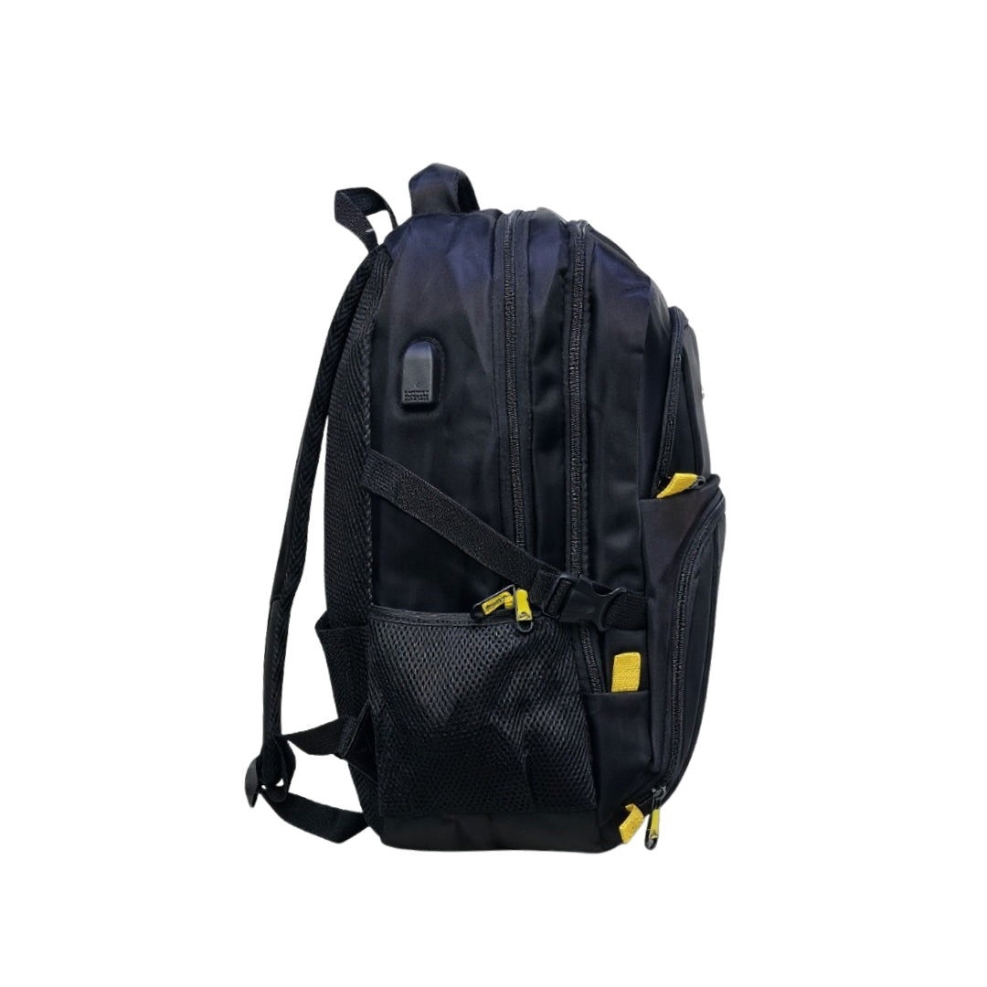 PL-Power Tech Backpack with Padded Laptop Compartment - image 4