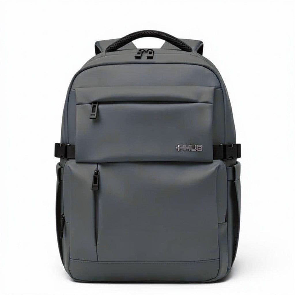 HUB Pro Commuter Travel Backpack – Water-Resistant - image 4