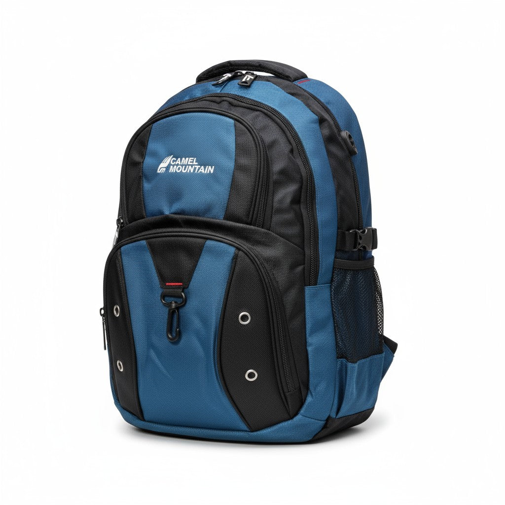 Camel Mountain Backpack 18" - image 1