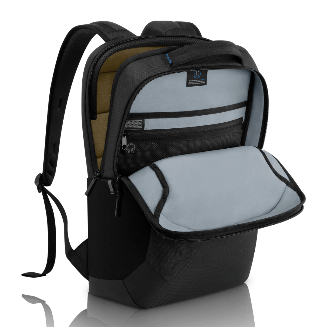 Dell EcoLoop Pro Laptop Backpack - image 4