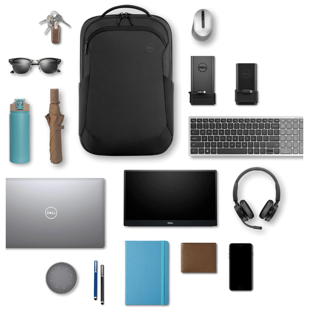 Dell EcoLoop Pro Laptop Backpack - image 3