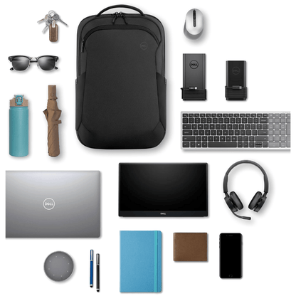 Dell EcoLoop Pro Laptop Backpack - image 3