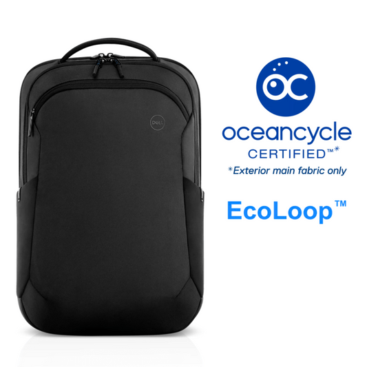 Dell EcoLoop Pro Laptop Backpack - image 1