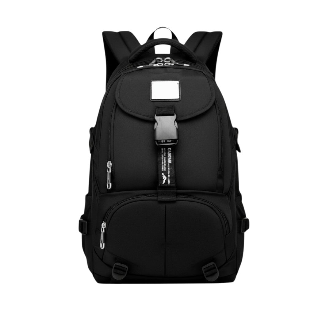 Royal Mountain Backpack Notebook Laptop Students Book Bag - image 1
