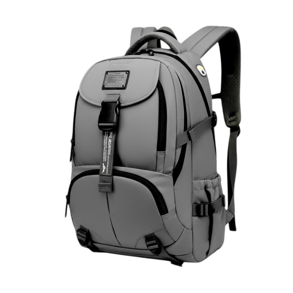 Royal Mountain Backpack Notebook Laptop Students Book Bag - image 5