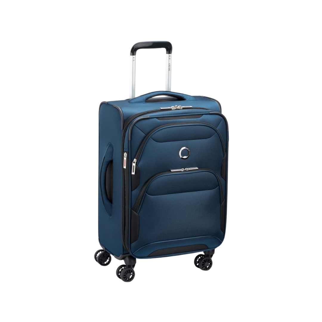 Delsey Sky Max-Small 20" - image 2
