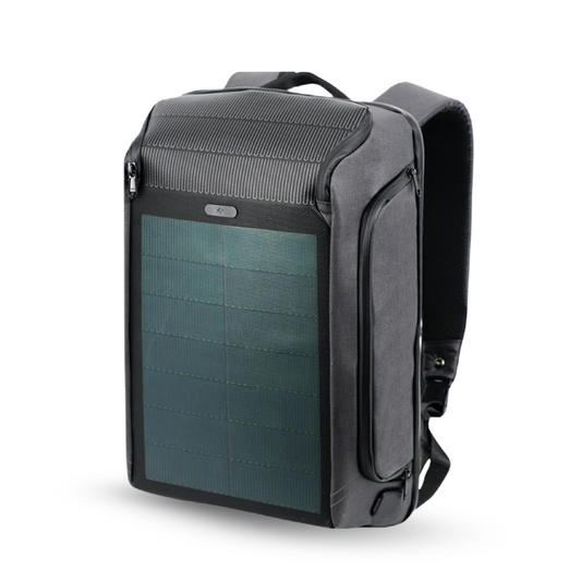 Kingston Beam Solar Charging Backpack - image 1