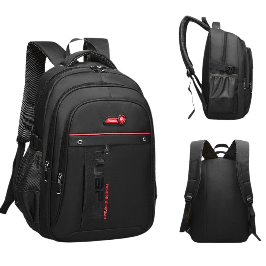 Fashion-Forward Child's Backpack | Ergonomic School Bag - image 3