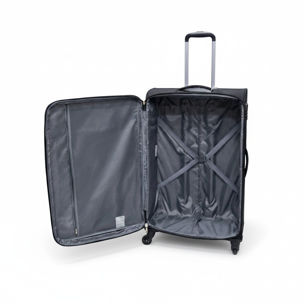American Tourister Holiday-Simple Combination Lock - image 4