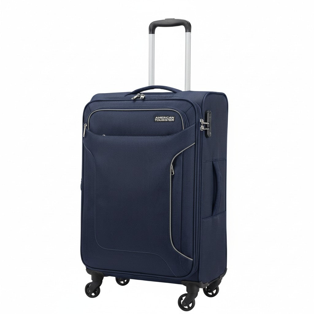 American Tourister Holiday Medium - Simple Combination Lock - image 1