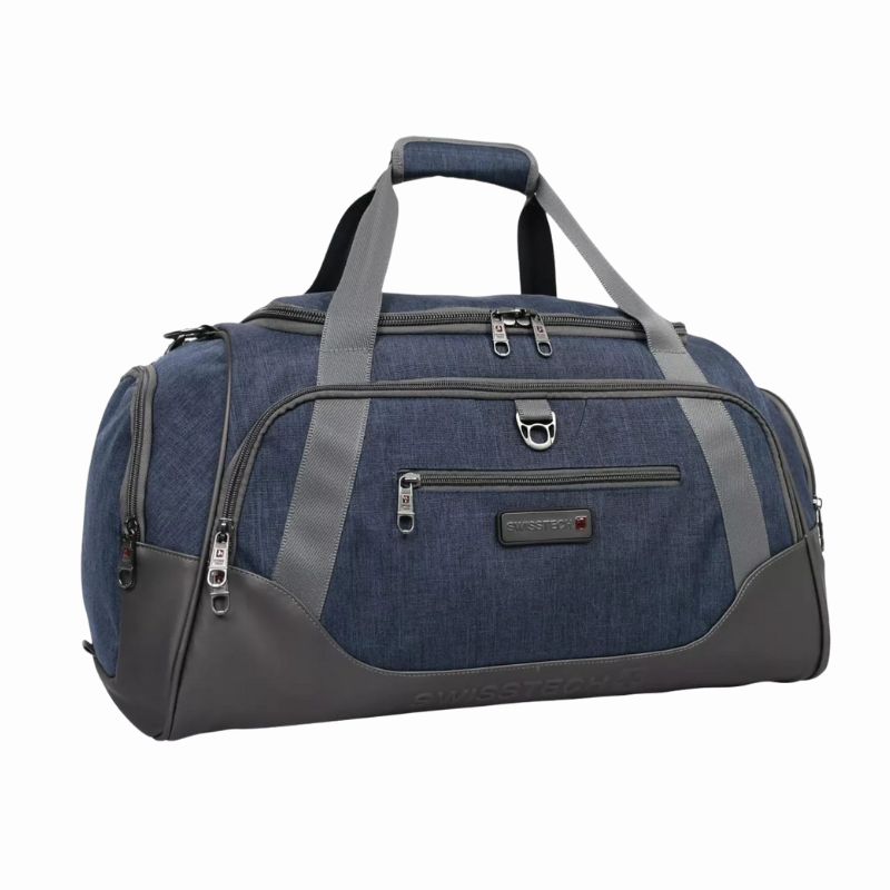 SwissTech Excursion 24" Duffel Bag - image 2