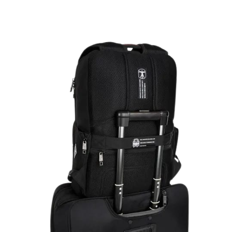 SUISSE WIN Backpack- SN966 - image 4