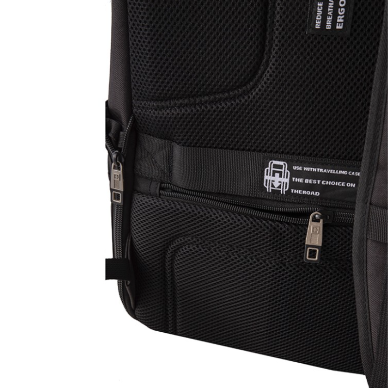SUISSE WIN Backpack- SN966 - image 5