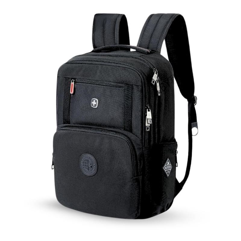 SUISSE WIN Backpack- SN966 - image 2