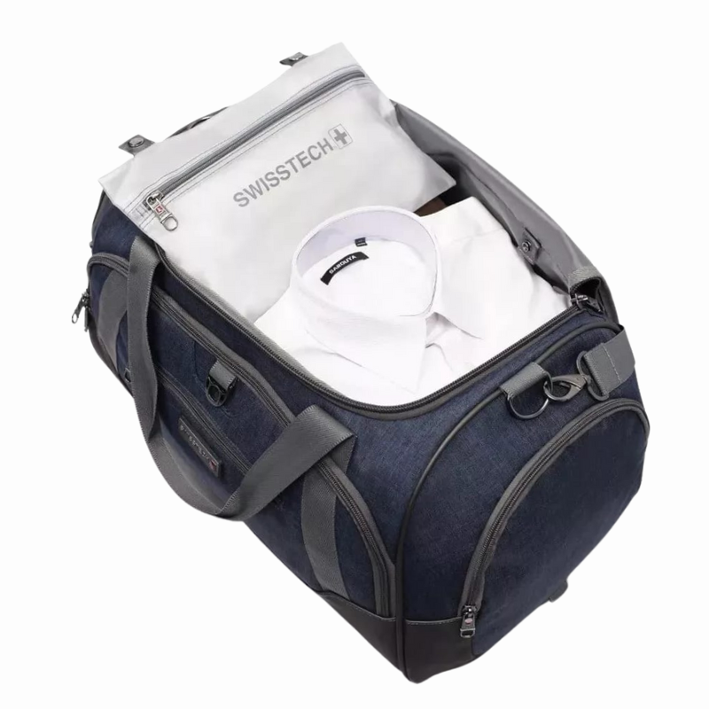 SwissTech Excursion 24" Duffel Bag - image 4