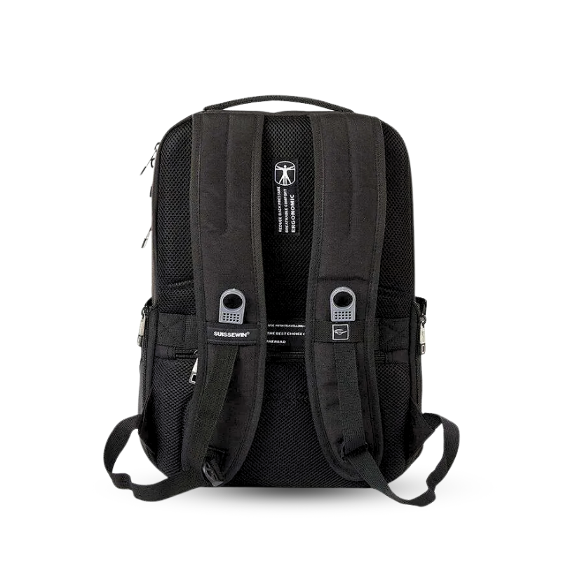 SUISSE WIN Backpack- SN966 - image 3